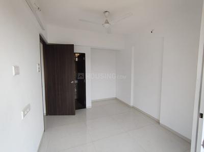 Bedroom Image of 591 Sq.ft 1 BHK Apartment / Flat for sale in Kalyan Vihar, Kalyan West Kalyan for Rs. 3099999