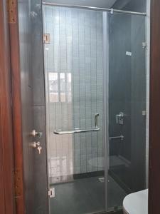 Bedroom Three Image of 1350 Sq.ft 3 BHK Builder Floor for sale in Paschim Vihar New Delhi for Rs. 27500000
