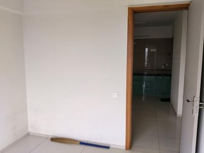 Bedroom Image of 1800 Sq.ft 3 BHK Apartment / Flat for rent in Sky Leaf, Vaishno Devi Circle Ahmedabad for Rs. 21000