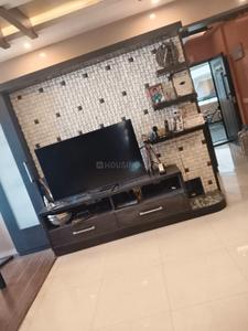 Hall Image of 1690 Sq.ft 3 BHK Apartment / Flat for sale in Gopalan Residency, Kempapura Agrahara Bengaluru for Rs. 18000000