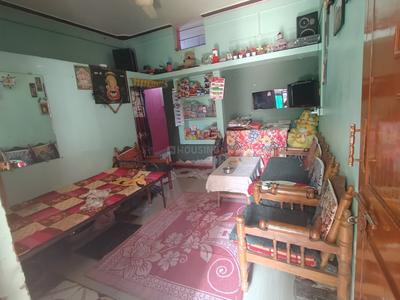 Bedroom Image of 750 Sq.ft 2 BHK Independent House for sale in Pandhurna Chhindwara for Rs. 3000000