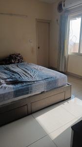 Bedroom Image of 1150 Sq.ft 2 BHK Apartment / Flat for sale in HM World City, JP Nagar Bengaluru for Rs. 13000000