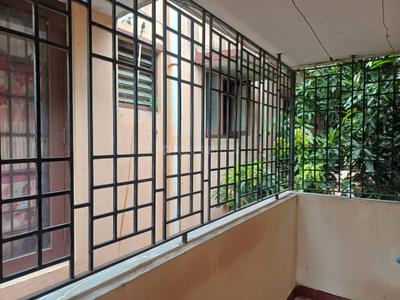Balcony Image of 1060 Sq.ft 2 BHK Apartment / Flat for rent in Ramapuram Chennai for Rs. 25000