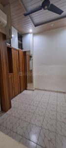 Bedroom Image of 1000 Sq.ft 2 BHK Independent House for rent in Omkar Nagar Nagpur for Rs. 19000