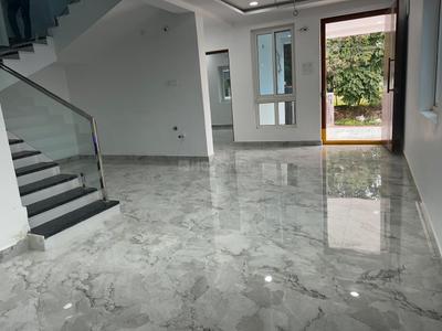 Hall Image of 1500 Sq.ft 3.5 BHK Independent House for sale in Suchirindia Koral Reef, Turkapally Hyderabad for Rs. 12000000