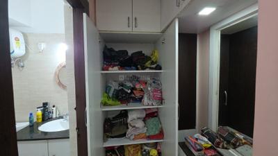 Image of 1292 Sq.ft 3 BHK Apartment / Flat for sale in Dhoot Pratham, Ariadaha, Kolkata for Rs. 10500000