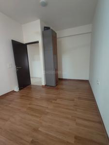 Bedroom Image of 1301 Sq.ft 2 BHK Apartment / Flat for rent in Mathias Ocean Park Residency, Panjim Goa for Rs. 60000