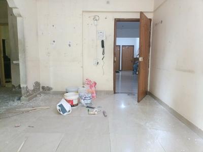 Living Room Image of 750 Sq.ft 1 BHK Apartment / Flat for rent in Taloja Navi Mumbai for Rs. 25000
