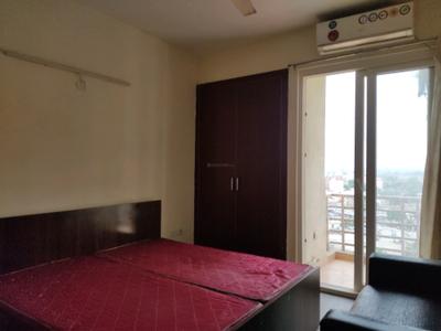 Bedroom Image of 500 Sq.ft 1 BHK Apartment / Flat for sale in Urbtech Xaviers, Sector 168 Noida for Rs. 4200000