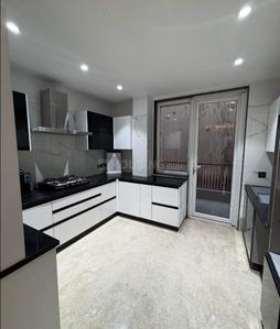 Kitchen Image of 2448 Sq.ft 4 BHK Builder Floor for sale in Model Town New Delhi for Rs. 52500000
