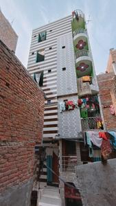 Image of 225 Sq.ft 10 BHK Independent House for sale in Bawana, New Delhi for Rs. 5000000