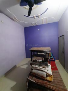 Bedroom Image of 900 Sq.ft 2 BHK Builder Floor for rent in Asadpur Kayam Aligarh for Rs. 10000