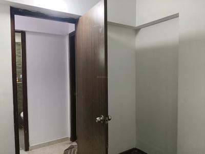Bedroom Image of 650 Sq.ft 1.5 BHK Apartment / Flat for sale in Lodha Palava Downtown, Palava Phase 2 Thane for Rs. 4500000