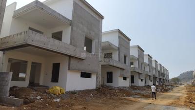 Image of 3000 Sq.ft 4 BHK Villa for sale in Maytri Ambhuja, Hayathnagar, Hyderabad for Rs. 29000000