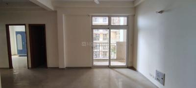 Hall Image of 1097 Sq.ft 2 BHK Apartment / Flat for sale in Town White Orchid, Noida Extension Greater Noida for Rs. 8200000