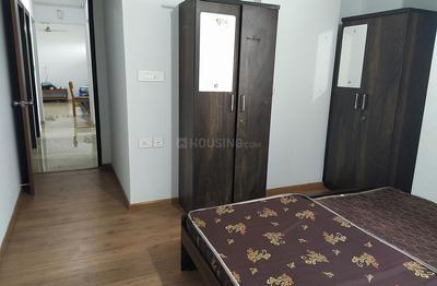 Bedroom Image of SAVANNA, Casa Bella, Palava City, Dombivali in Usarghar, Thane