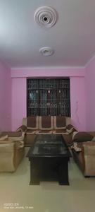 Hall Image of 1045 Sq.ft 2 BHK Apartment / Flat for rent in Roma Ganpati Residency, Manduwadih Varanasi for Rs. 22000