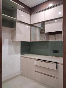 Kitchen Image of 1950 Sq.ft 4.5 BHK Apartment / Flat for sale in JMD Siddhi Vinayak, Sector 73 Noida for Rs. 8500000