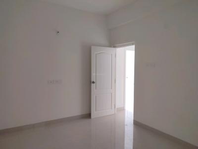Bedroom Image of 1000 Sq.ft 2 BHK Apartment / Flat for sale in Rameshwaram Banda Sangareddy for Rs. 4600000