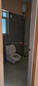 Image of 1427 Sq.ft 2.5 BHK Apartment / Flat for rent in Adani The Meadows, Shantigram, Ahmedabad for Rs. 38000
