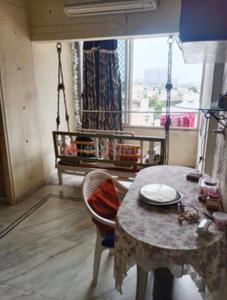 Living Room Image of 1035 Sq.ft 2 BHK Apartment / Flat for sale in  Panchdhara Plaza, Ambawadi Ahmedabad for Rs. 7200000