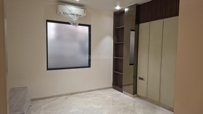 Bedroom Image of 1710 Sq.ft 3 BHK Builder Floor for sale in Tagore Garden Extension New Delhi for Rs. 35000000