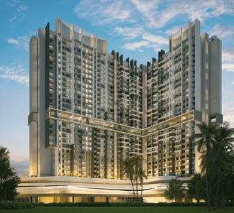 1 BHK Flat