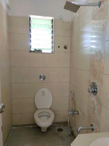 Bedroom Three Image of 1800 Sq.ft 3 BHK Apartment / Flat for sale in Today Ganesham by Today Group Builders &amp; Developers, Ulwe Navi Mumbai for Rs. 16600000
