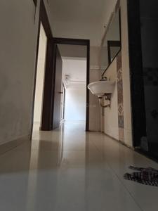 Hall Image of 1060 Sq.ft 2 BHK Apartment / Flat for rent in Kalwa Thane for Rs. 41000