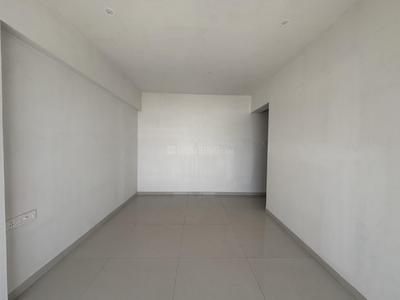 Hall Image of 1000 Sq.ft 2 BHK Apartment / Flat for rent in Andheri East Mumbai for Rs. 80000