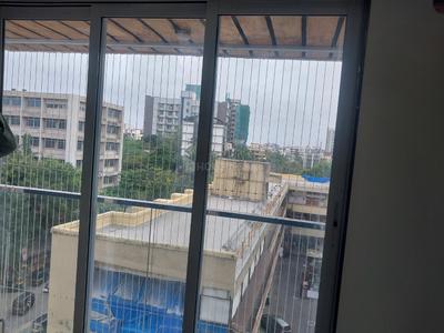 Balcony Image of 670 Sq.ft 2 BHK Apartment / Flat for sale in Avant Heritage, Jogeshwari East Mumbai for Rs. 14000000