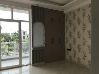 Bedroom Image of 1450 Sq.ft 3 BHK Apartment / Flat for sale in Noida Extension Greater Noida for Rs. 5500500