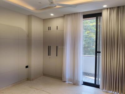 Bedroom Image of 1700 Sq.ft 3 BHK Apartment / Flat for sale in Renowned Bancourt Apartment, Sector 43 Gurgaon for Rs. 27000000