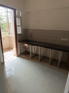 Kitchen Image of 1770 Sq.ft 3 BHK Apartment / Flat for sale in Manjidana Colony Nagpur for Rs. 10200000