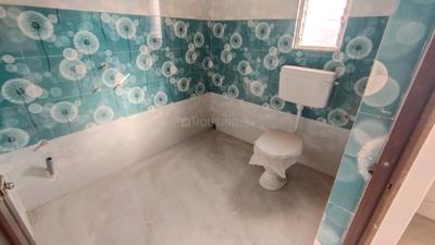 Bathroom Image of 835 Sq.ft 2 BHK Apartment / Flat for sale in South Dum Dum Kolkata for Rs. 4676000