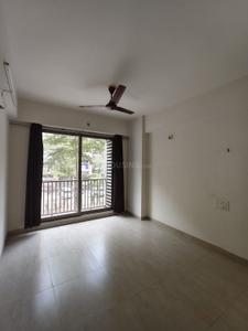 Hall Image of 1413 Sq.ft 2 BHK Apartment / Flat for sale in Vihaan Nirvana, Sargasan Gandhinagar for Rs. 7000000