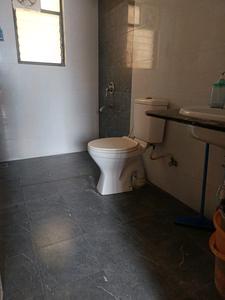 Bedroom Two Image of 1085 Sq.ft 2 BHK Apartment / Flat for sale in Kolte Patil Margosa Heights, Mohammed Wadi Pune for Rs. 6100000