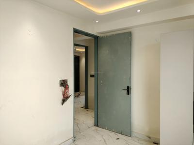 Bedroom Image of 1350 Sq.ft 4 BHK Builder Floor for sale in Sector 23B Dwarka New Delhi for Rs. 15900000