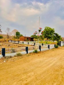 Image of 6000 Sq.ft Residential Plot / Land for sale in Simrol, Indore for Rs. 2000000