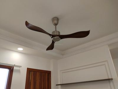Bedroom Image of 2200 Sq.ft 3 BHK Villa for sale in PG Krishna Carnival, Manghatai Agra for Rs. 13200000