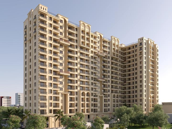 Aaiji Crystal Main Image 1