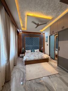 Bedroom Image of 5200 Sq.ft 5 BHK Villa for sale in Kalwad Road Jaipur for Rs. 31100000