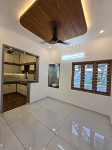 Hall Image of 810 Sq.ft 3 BHK Independent House for sale in North Parvur Kochi for Rs. 4500000