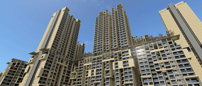 Image of 909 Sq.ft 2 BHK Apartment / Flat for sale in Rohan Ekam Phase 2, Balewadi, Pune for Rs. 12496000