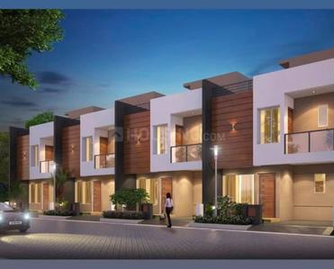 Image of 1716 Sq.ft Residential Plot / Land for sale in Deopuri, Raipur for Rs. 4300000