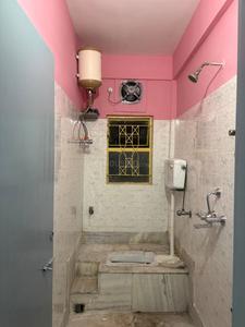 Bathroom Image of Tolly pg in Tollygunge, Kolkata