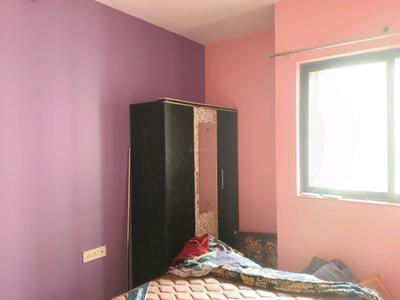 Bedroom Image of 927 Sq.ft 2 BHK Apartment / Flat for rent in Lodha Palava Downtown, Palava Phase 2 Thane for Rs. 22000