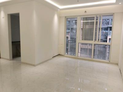 Living Room Image of 1150 Sq.ft 2 BHK Apartment / Flat for sale in Aashutosh Alliaance Galaxy by Aashutosh Enterprise, Airoli Navi Mumbai for Rs. 14600000