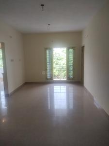 Hall Image of 1200 Sq.ft 3 BHK Apartment / Flat for sale in Badhri Anugraha, Velachery Chennai for Rs. 8600000