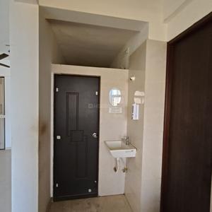 Bathroom Image of 950 Sq.ft 2 BHK Apartment / Flat for rent in Antalica Tower, Ambernath East Ambernath for Rs. 12000